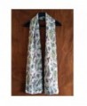 Dinosaur Scarf Gift Women Girls in Fashion Scarves