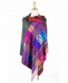 Paskmlna%C2%AE Rainbow Tropical Colorful Pashmina