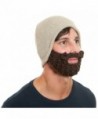 The Original Beard Beanie Eco2 Linen