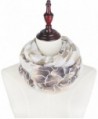 Vivian Vincent Light Elegant Infinity in Fashion Scarves