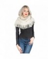 Aerusis Fashion Infinity Scarves Evening