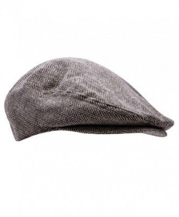 Pierre Cardin newsboy Cabbie Tweed in Men's Newsboy Caps