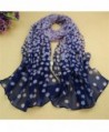 HN Women Shawl Chiffon Scarf