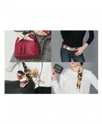 Twilly Handbag Handle Package Fashion