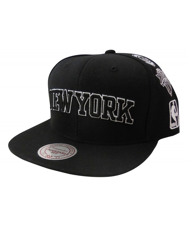 Knicks Hat Black / New York Knicks Hats Knicks Caps Snapbacks Beanies ...