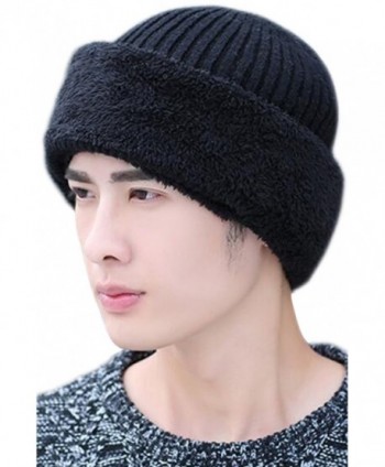 JOYEBUY Knitted Balaclava Beanie Windproof