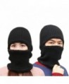 JOYEBUY Knitted Balaclava Beanie Windproof in Women's Cold Weather Neck Gaiters