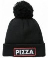 Coal Men's The Vice - Black (Pizza) - CO11J45LO59