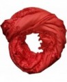 KVR spiritual auspicious Religious Orange Natraja 1 in Fashion Scarves