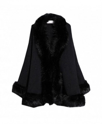 Kelaixiang Shawls Jackets Winter Scarves