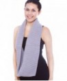 Simplicity Lightweight Solid Color Circle in Cold Weather Scarves & Wraps