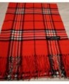 Seller Scarf Check Scotland Winter in Cold Weather Scarves & Wraps