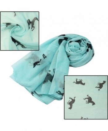 Refaxi Fashion Large Shawl Animal