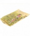 DEESEE TM Chiffon printed Scarves