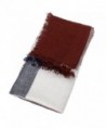 Burgundy Fashion Blanket Funky Monkey in Fashion Scarves