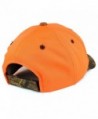Trendy Apparel Shop Flourescent Structured in Men's Baseball Caps