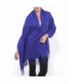 Alpine Swiss Womens Pashmina Blanket in Wraps & Pashminas