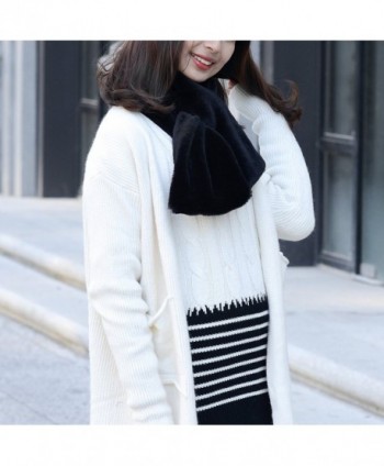 Scarf Winter Thick Fashionable MissDill