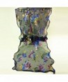 Tuscom Vintage Colorful Flower 170%C3%9743CM