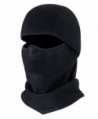 ChinFun Balaclave Windproof Motorcycle Black Polar - Black Balaclava-Polar Fleece - CF1872NMIWX