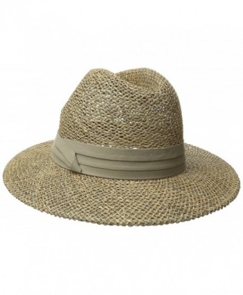 San Diego Hat Seagrass Panama