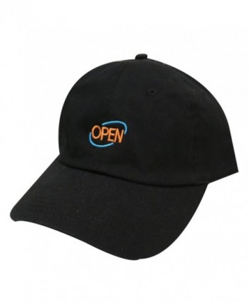 City Hunter Baseball Colors Black