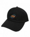 City Hunter Baseball Colors Black