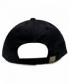 City Hunter Baseball Colors Black in Men's Baseball Caps