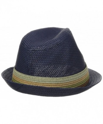 Perry Ellis Fedora Insignia X Large