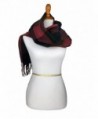 Tartan Multicolor Blanket Fashion Scarves