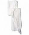 Vince Camuto Womens Fringe Scarf