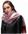 EVRFELAN Blanket Oversized Pashmina Fashion