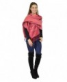 Belle Donne Womens Paisley Pashmina in Fashion Scarves