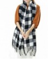 Ibeauti Womens Classic Blanket Winter