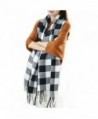 Ibeauti Womens Classic Blanket Winter in Cold Weather Scarves & Wraps