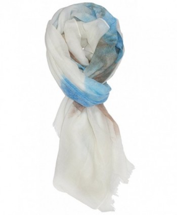 Ted Jack Summer Splash Scarf