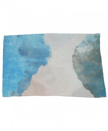 Ted Jack Summer Splash Scarf in Fashion Scarves