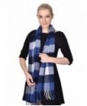 Ideal Women Plaid Spring Blanket