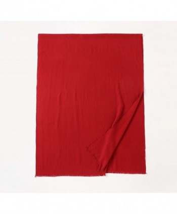 Cashmere Cotton Classic Scarves Shawls