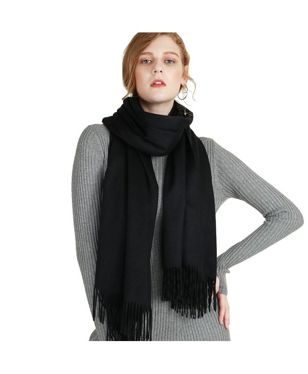 Luxurious Men and Women's 100 % Cashmere cosy and stylish scarfs 63