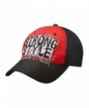 Shinsuke Nakamura WWE Strong Style Has Arrived Baseball Hat - CA12O0SMFCU