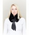 Modadorn Faux Fur Collar Scarf