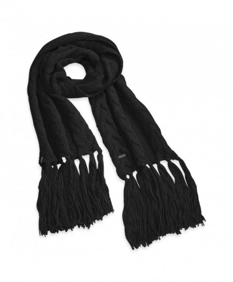 Outdoor Research Pinball Scarf - Black - C211BNN8GTR