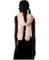 Womens Rustic Romance Skinny Scarf Fuzzy in Fashion Scarves