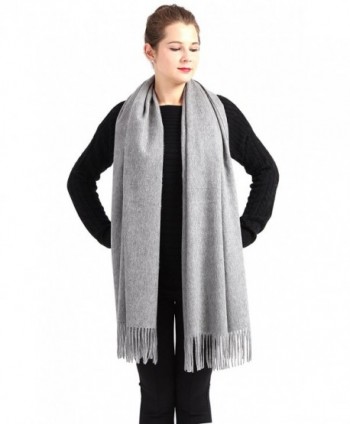 Women Cashmere Wraps Shawls Stole in Fashion Scarves