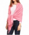 Sakkas 1746 Cashmere Pashmina Fringes in Fashion Scarves