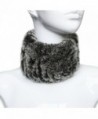 lethmik Womens Infinity Rabbit Headband in Cold Weather Scarves & Wraps
