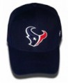 C-2 Stitch Houston Texans Glow In The Dark Adjustable Hat - Blue - CY17YX3Q64O