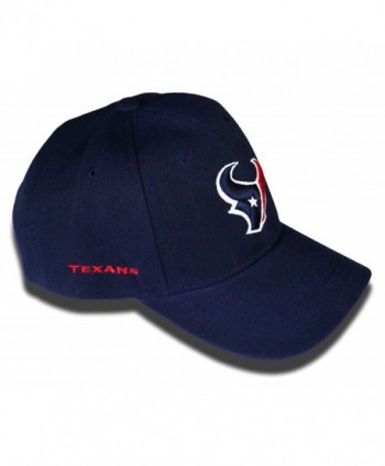 C 2 Stitch Houston Texans Adjustable