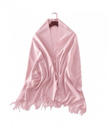 Womens Scarfs Cashmere Pashmina Valentines in Wraps & Pashminas